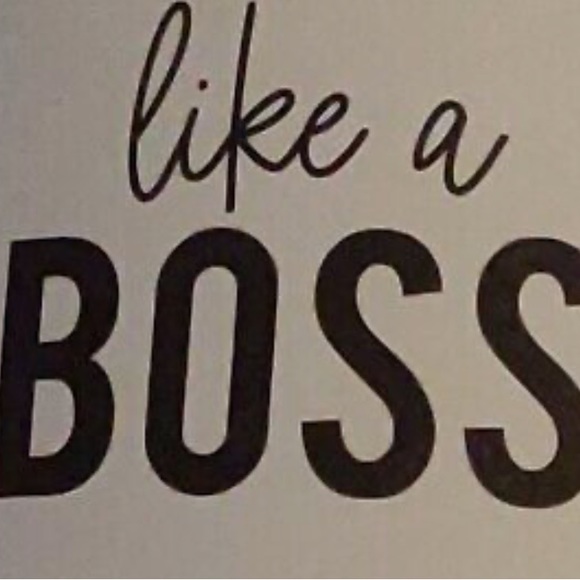 3/13💄DREAM Vinyl Multipack Adhesive Wall Art - Picture 8 of 8